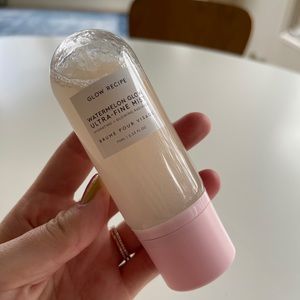 Watermelon Glow Ultra Fine Face Mist